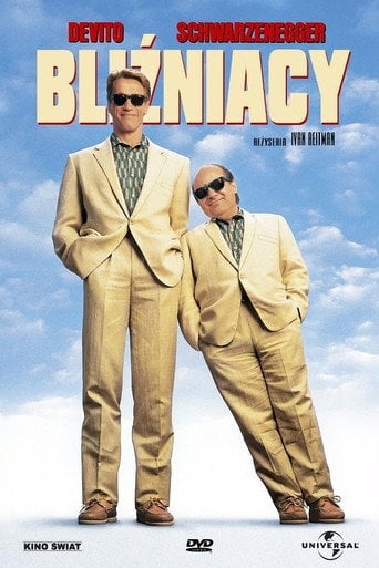 Bliźniacy Cały Film (1988) Online - Filman