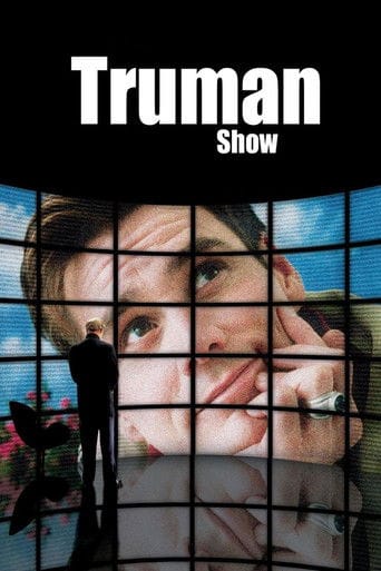 Truman Show Cały Film (1998) Online - Gdzie Obejrzeć