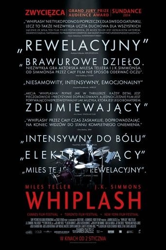 Whiplash Cały Film (2014) Online - Gdzie Obejrzeć