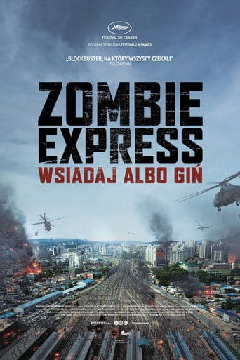 Zombie Express Cały Film (2016) Online - Gdzie Obejrzeć