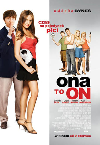 Ona to on Cały Film (2006) Online - Gdzie Obejrzeć