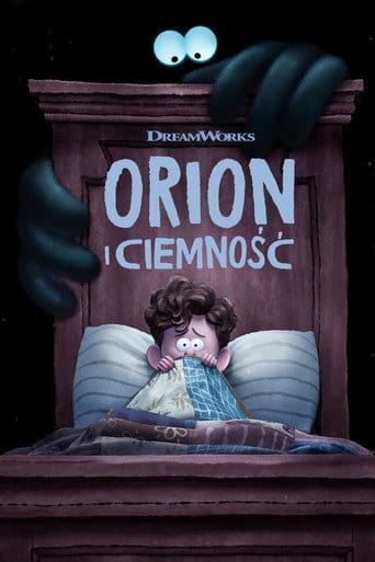 Orion i Ciemność Cały Film (2024) Online - Gdzie Obejrzeć