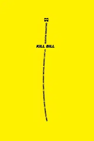 Kill Bill Cały Film (2003) Online - Gdzie Obejrzeć