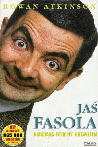 Jaś Fasola: Nadciąga totalny kataklizm Cały Film (1997) Online - Gdzie Obejrzeć