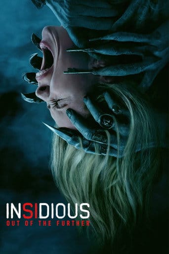 Insidious: Out of the Further Cały Film (2026) Online - Gdzie Obejrzeć