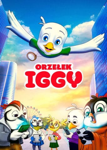 Orzełek Iggy Cały Film (2026) Online - Gdzie Obejrzeć