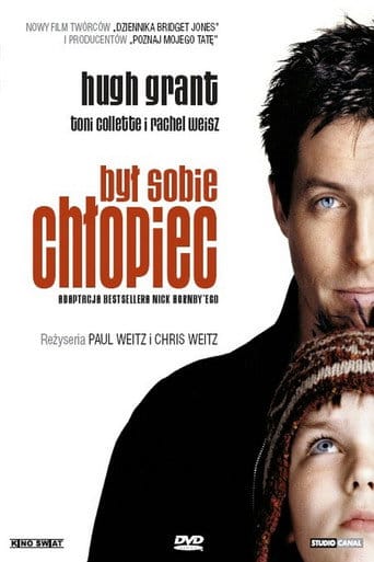 Był sobie chłopiec Cały Film (2002) Online - Gdzie Obejrzeć