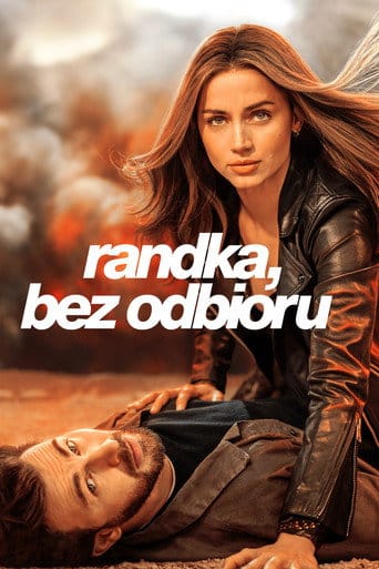 Randka, bez odbioru Cały Film (2023) Online - Gdzie Obejrzeć