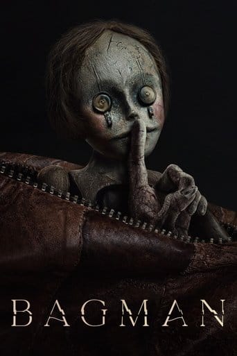 Bagman. Istota zła Cały Film (2024) Online - Gdzie Obejrzeć