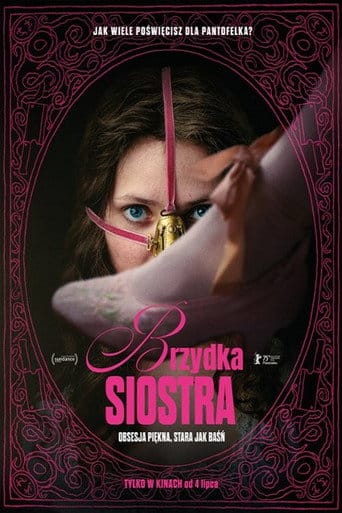 Brzydka siostra Cały Film (2025) Online - Gdzie Obejrzeć