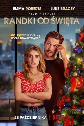 Randki od święta Cały Film (2020) Online - Gdzie Obejrzeć