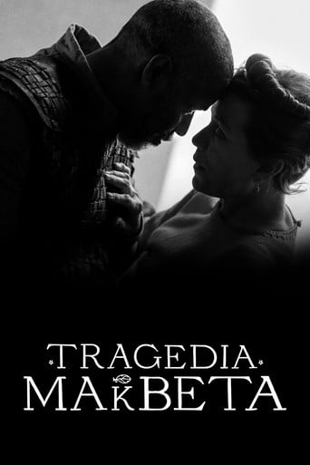 Tragedia Makbeta Cały Film (2021) Online - Filman