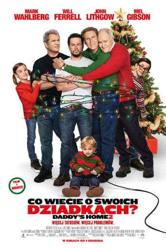 Co wiecie o swoich dziadkach? Cały Film (2017) Online - Gdzie Obejrzeć