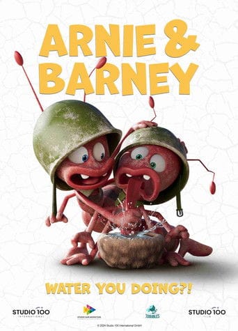 Wyschnięci Cały Film (2026) Online - Gdzie Obejrzeć