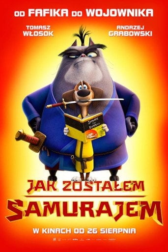 Jak zostałem samurajem Cały Film (2022) Online - Filman