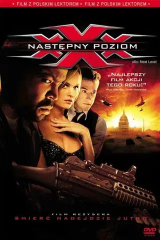 xXx 2: Następny Poziom Cały Film (2005) Online - Gdzie Obejrzeć