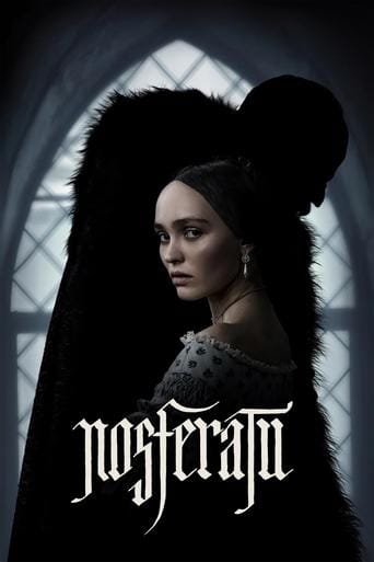 Nosferatu Cały Film (2024) Online - Gdzie Obejrzeć