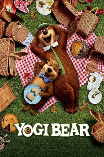 Miś Yogi Cały Film (2010) Online - Gdzie Obejrzeć