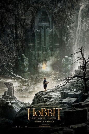 Hobbit: Pustkowie Smauga Cały Film (2013) Online - Gdzie Obejrzeć