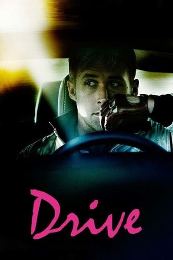 Drive Cały Film (2011) Online - Gdzie Obejrzeć