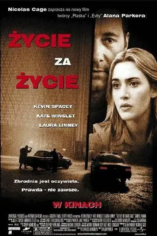 Życie za życie Cały Film (2003) Online - Gdzie Obejrzeć