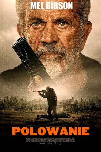 Polowanie Cały Film (2025) Online - Gdzie Obejrzeć