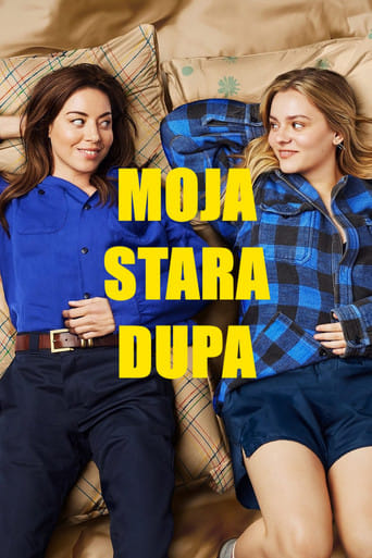 My Old Ass Cały Film (2024) Online - Gdzie Obejrzeć