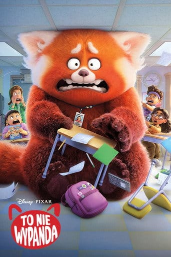 To nie wypanda Cały Film (2022) Online - Gdzie Obejrzeć
