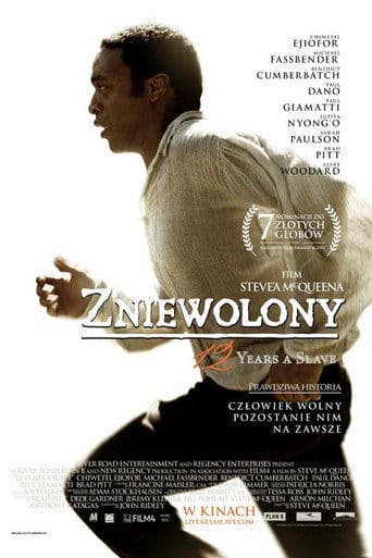 Zniewolony Cały Film (2013) Online - Gdzie Obejrzeć