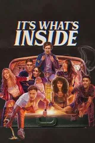 Liczy się wnętrze Cały Film (2024) Online - Gdzie Obejrzeć