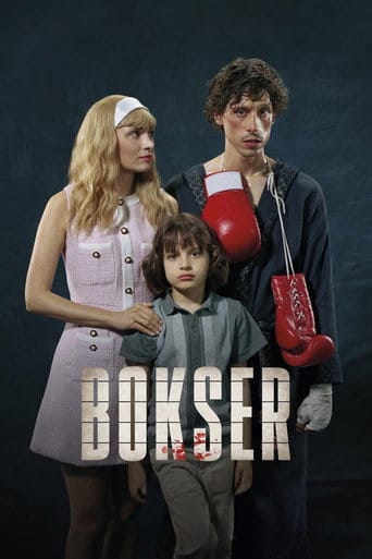 Bokser Cały Film (2024) Online - Gdzie Obejrzeć