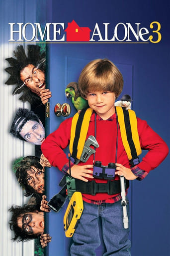 Alex – sam w domu Cały Film (1997) Online - Gdzie Obejrzeć