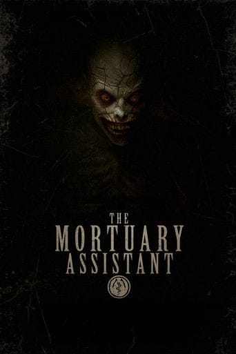 Asystent kostnicy Cały Film (2026) Online - Gdzie Obejrzeć