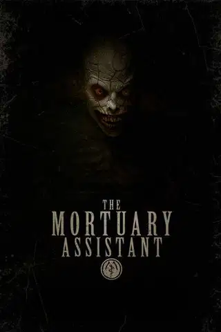 Asystent kostnicy Cały Film (2026) Online - Gdzie Obejrzeć
