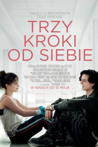 Trzy kroki od siebie Cały Film (2019) Online - Filman