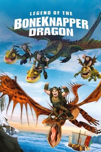 Legenda o Smoku Gnatochrupie Cały Film (2010) Online - Gdzie Obejrzeć