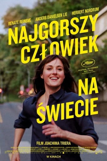 Najgorszy człowiek na świecie Cały Film (2021) Online - Filman