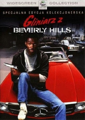 Gliniarz z Beverly Hills Cały Film (1984) Online - Filman