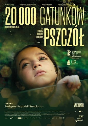 20 000 gatunków pszczół Cały Film (2023) Online - Gdzie Obejrzeć