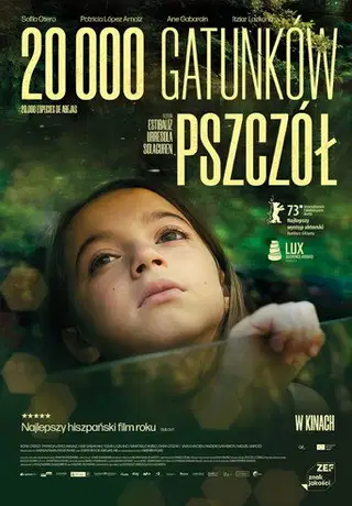 20 000 gatunków pszczół Cały Film (2023) Online - Gdzie Obejrzeć