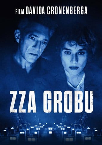 Zza grobu Cały Film (2025) Online - Gdzie Obejrzeć