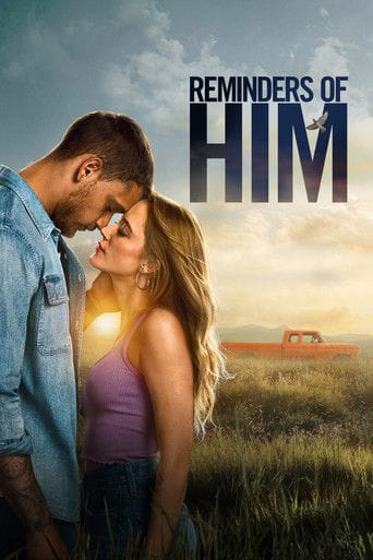 Reminders of Him. Cząstka Ciebie, którą znam Cały Film (2026) - Vider • Filmy-Vider.pl