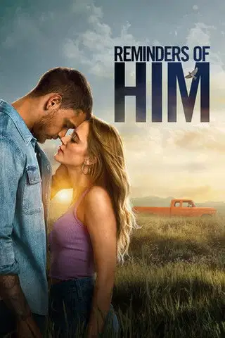 Reminders of Him. Cząstka Ciebie, którą znam Cały Film (2026) - Vider • Filmy-Vider.pl