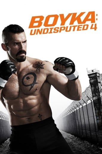 Champion 4: Walka o honor Cały Film (2016) Online - Gdzie Obejrzeć