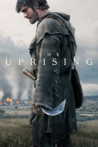 The Uprising Cały Film (2026) Online - Gdzie Obejrzeć
