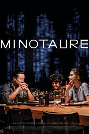 Minotaur - Sprawdź dostępność filmu na Vider