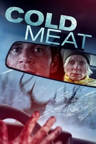 Mroźna pułapka Cały Film (2024) Online - Gdzie Obejrzeć