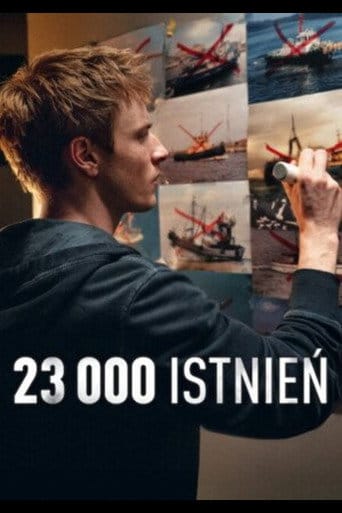 23 000 istnień Cały Film (2026) Online - Gdzie Obejrzeć