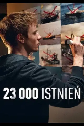 23 000 istnień na eKino | Cały Film