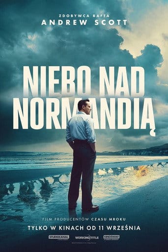 Niebo nad Normandią Cały Film (2026) Online - Gdzie Obejrzeć